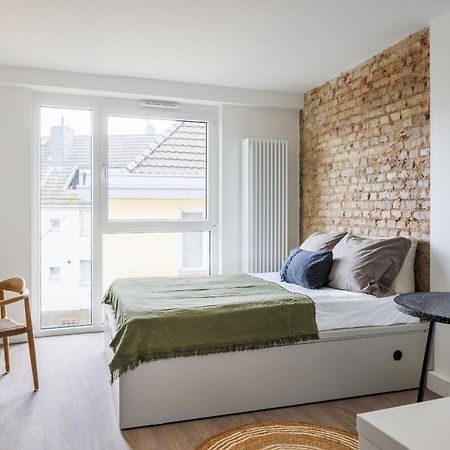 Poha House Buechel Apartment Aachen Exterior foto