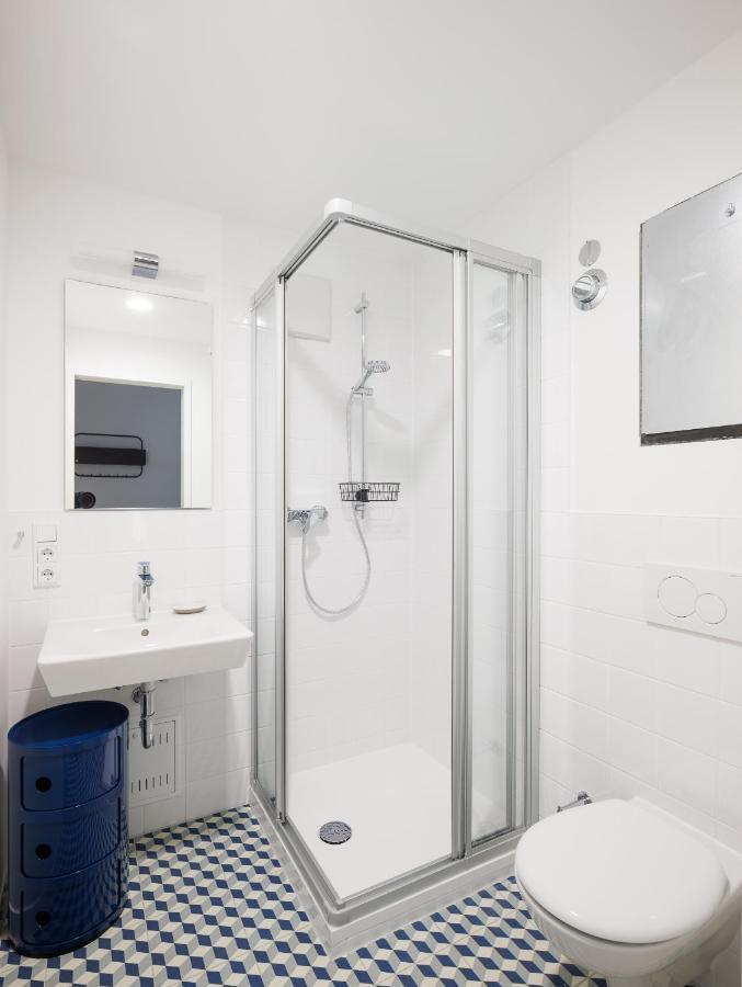 Poha House Buechel Apartment Aachen Exterior foto